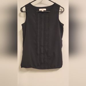 LOFT Blouse, black, SP